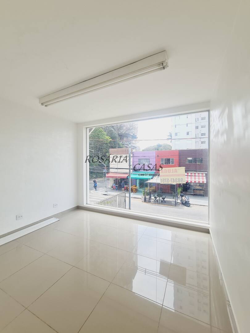 Loja-Salão, 110 m² - Foto 17