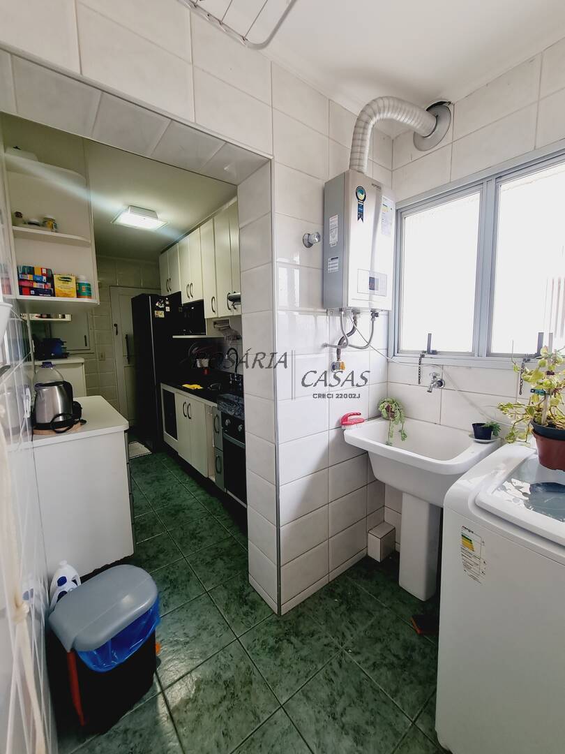 Apartamento, 3 quartos, 86 m² - Foto 10