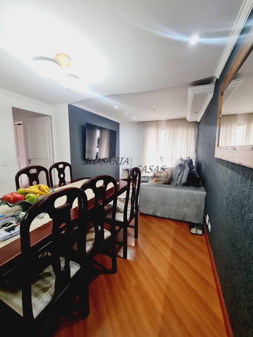 Apartamento, 3 quartos, 86 m² - Foto 4