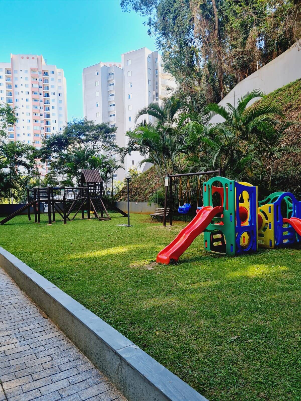 Apartamento, 3 quartos, 86 m² - Foto 12