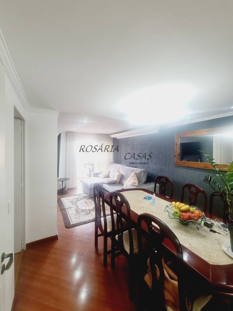 Apartamento, 3 quartos, 86 m² - Foto 4