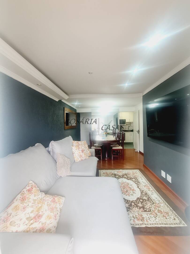 Apartamento, 3 quartos, 86 m² - Foto 5