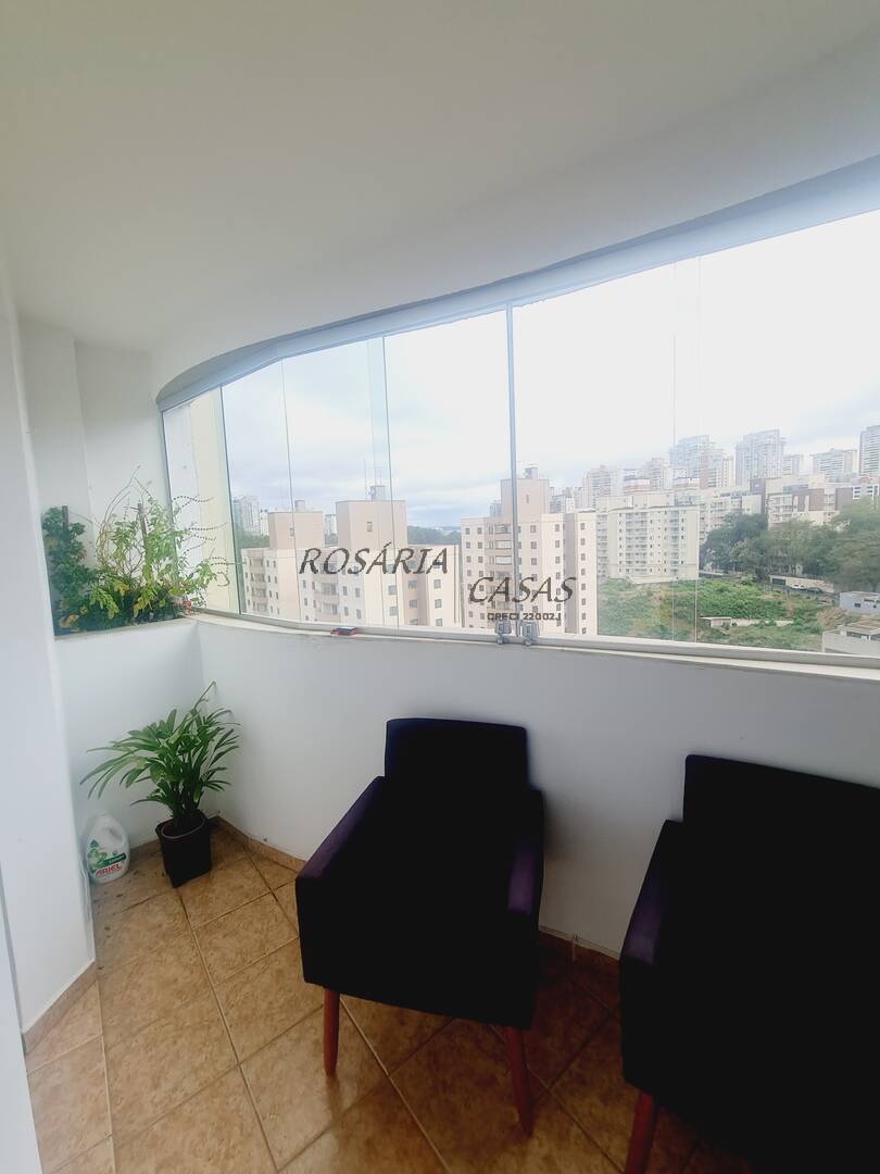 Apartamento, 3 quartos, 86 m² - Foto 3