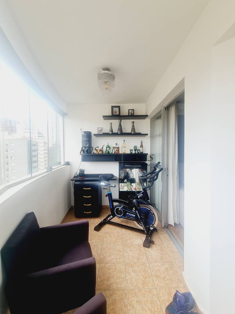 Apartamento, 3 quartos, 86 m² - Foto 18