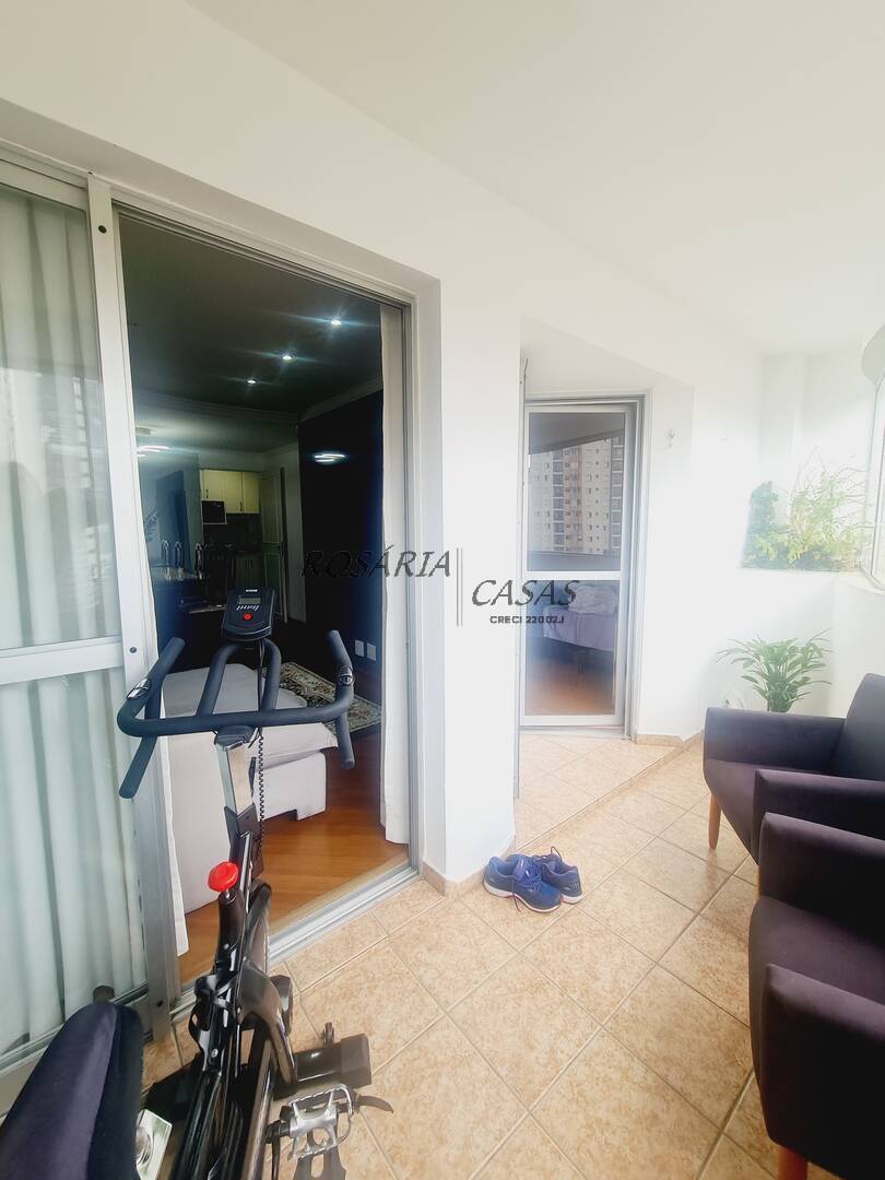 Apartamento, 3 quartos, 86 m² - Foto 20