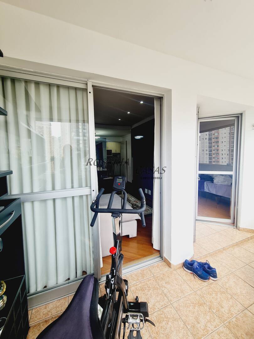 Apartamento, 3 quartos, 86 m² - Foto 21