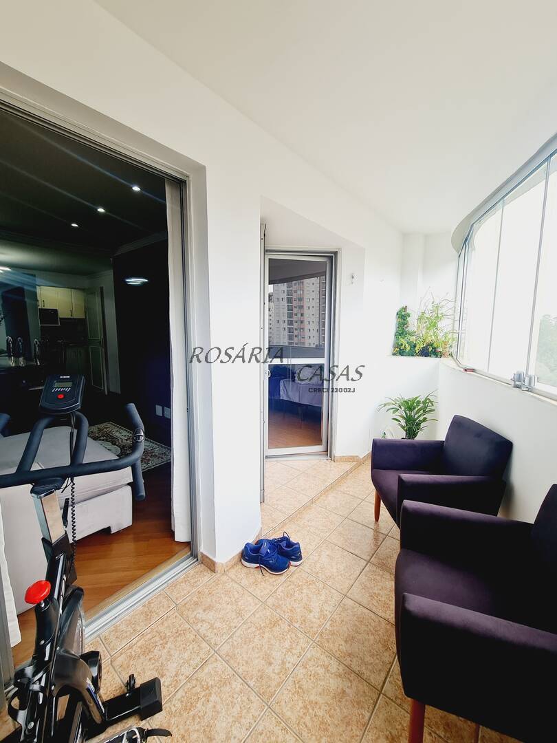 Apartamento, 3 quartos, 86 m² - Foto 22