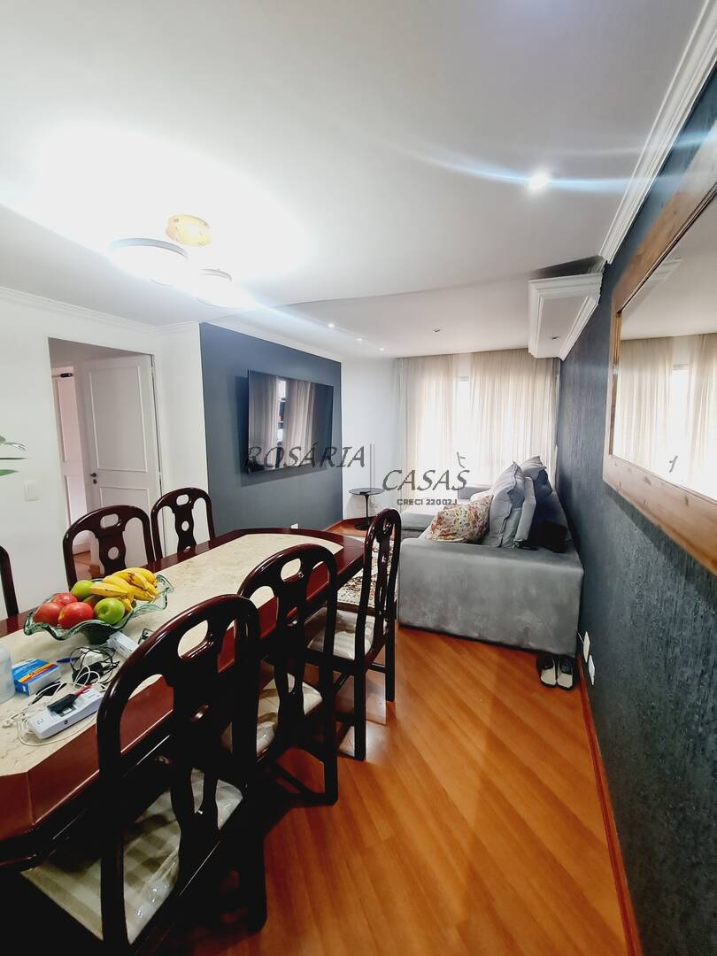 Apartamento, 3 quartos, 86 m² - Foto 2