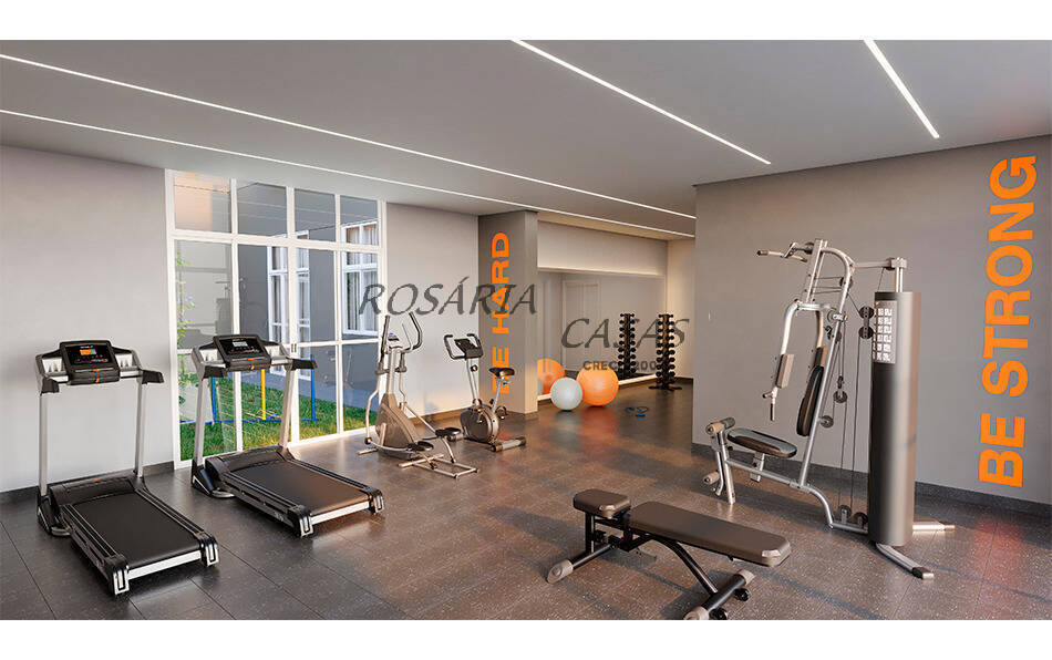 Apartamento, 25 m² - Foto 6