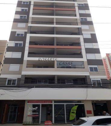 Apartamento, 25 m² - Foto 10