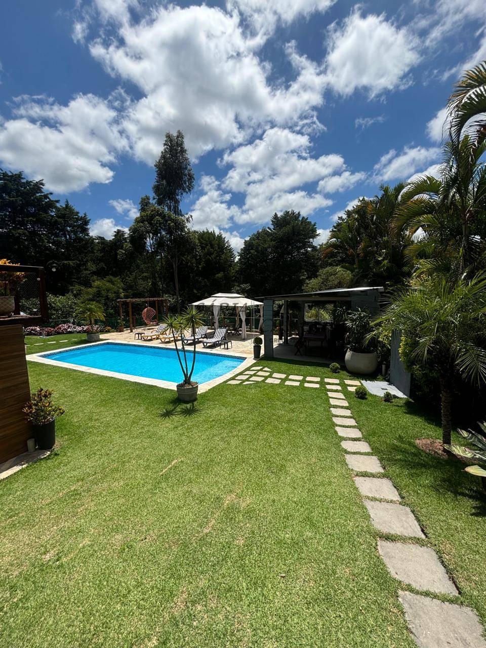 Casa, 2 quartos, 300 m² - Foto 1
