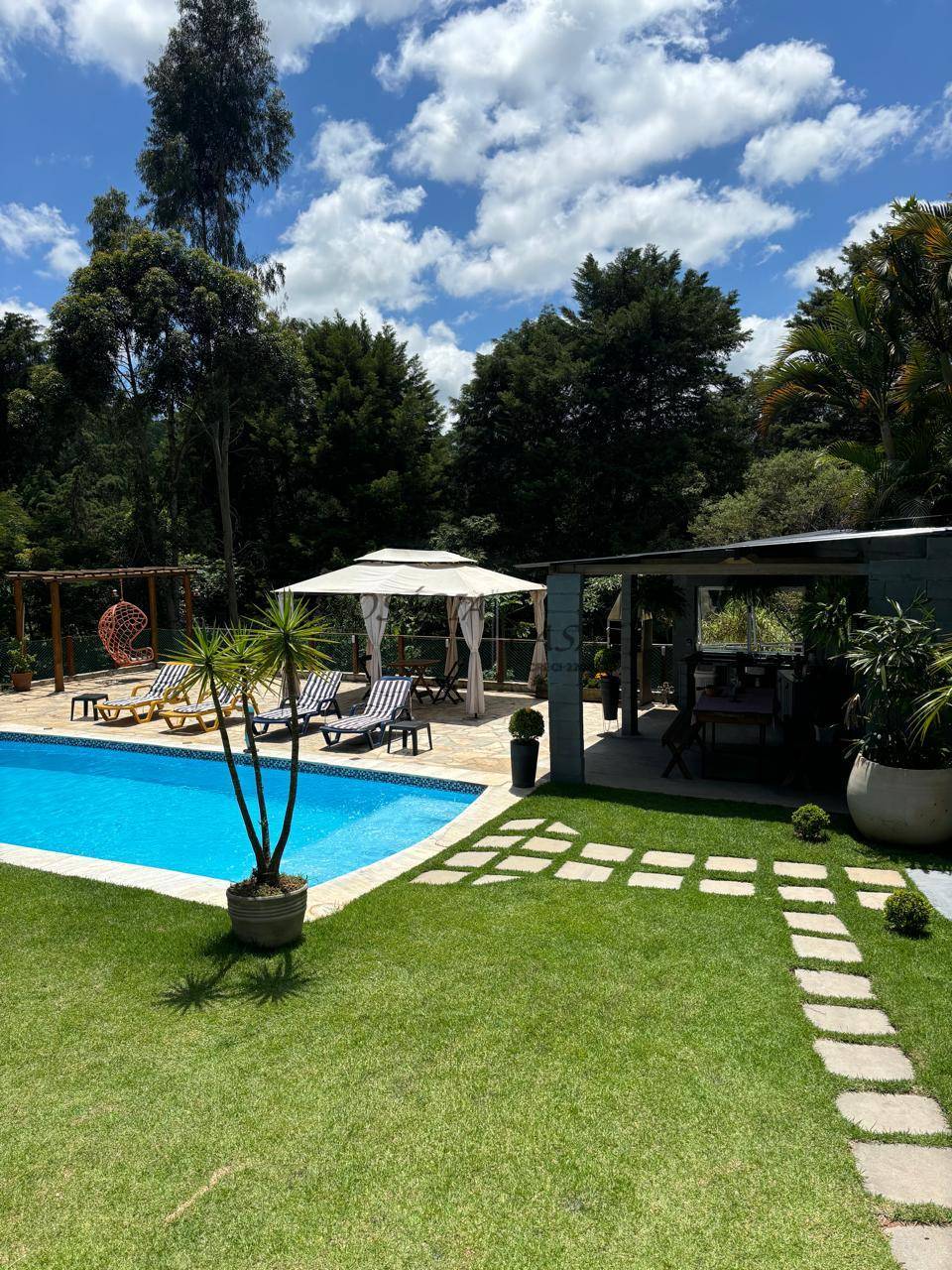 Casa, 2 quartos, 300 m² - Foto 3