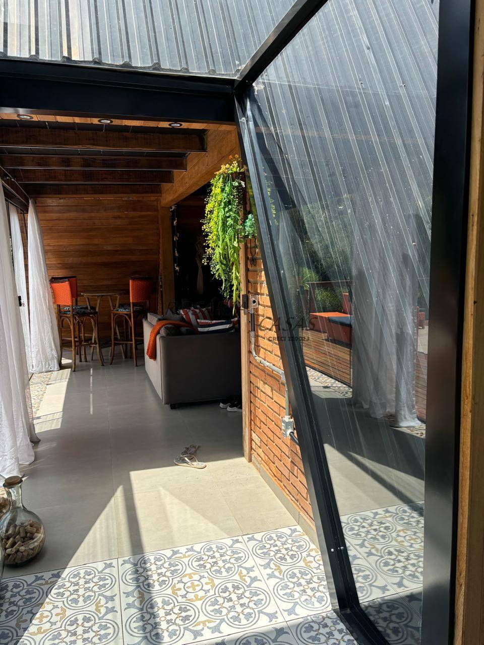 Casa, 2 quartos, 300 m² - Foto 6