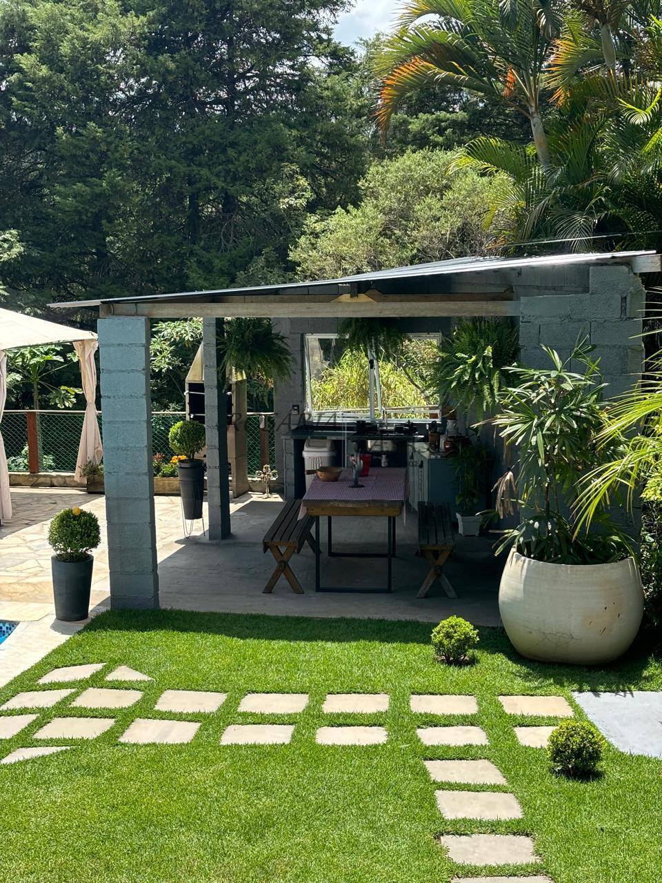 Casa, 2 quartos, 300 m² - Foto 17