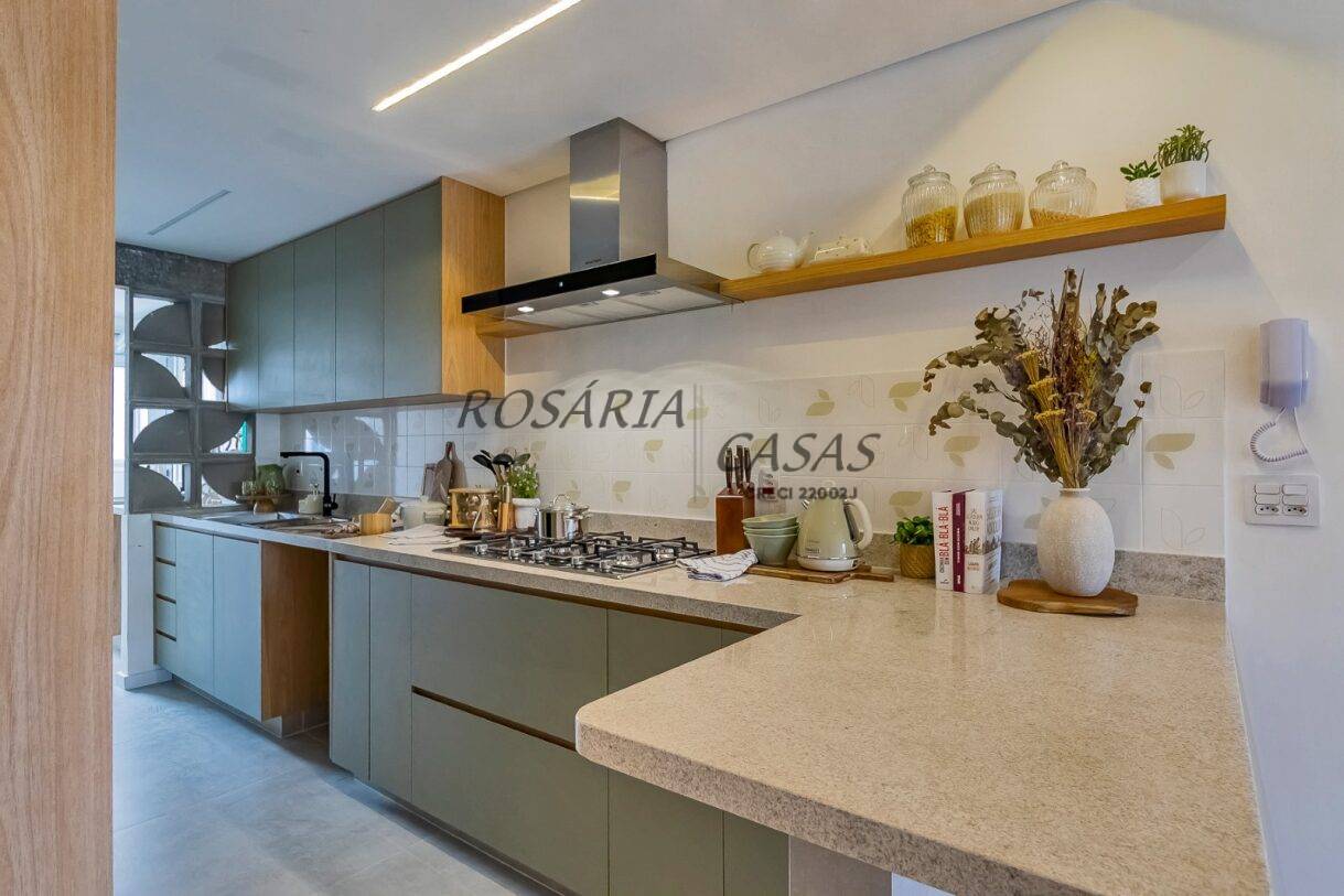 Apartamento, 3 quartos, 91 m² - Foto 5
