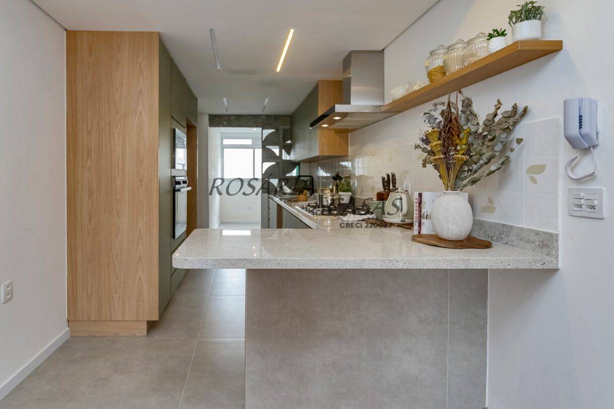 Apartamento, 3 quartos, 91 m² - Foto 4