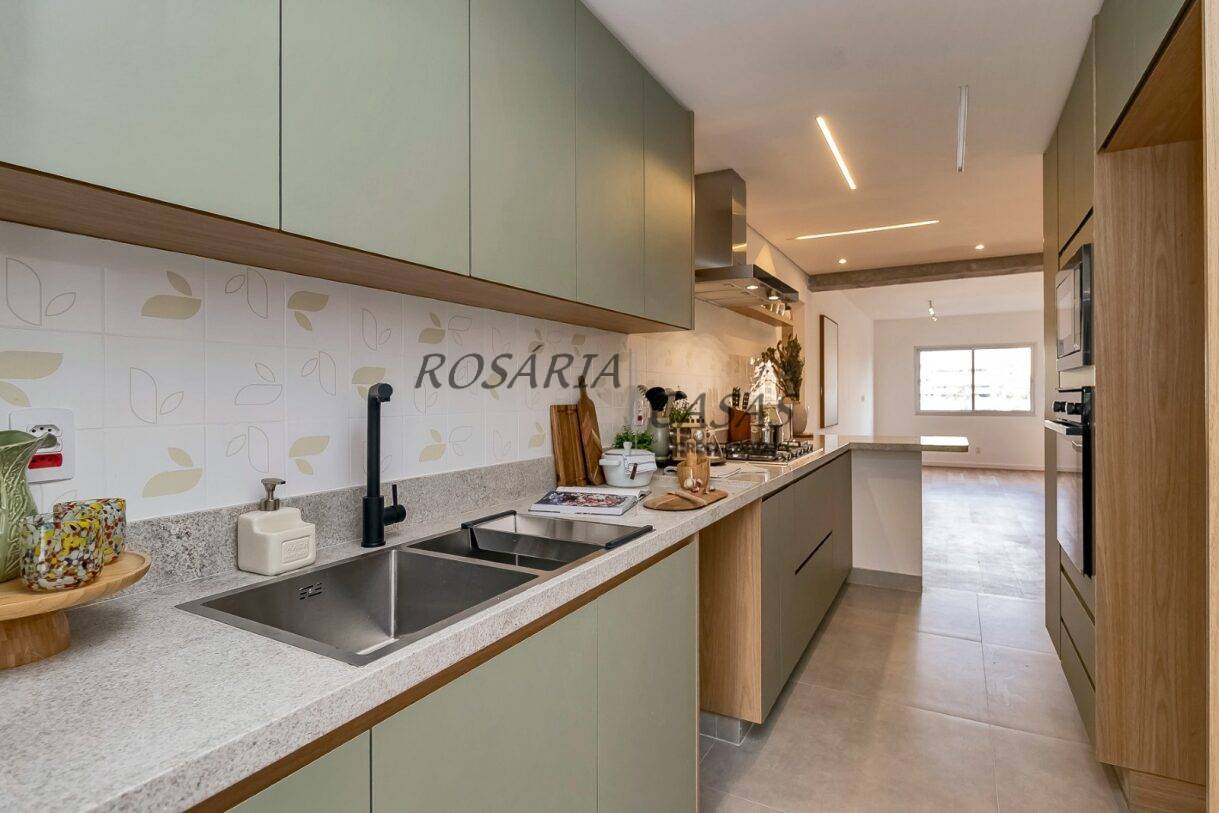 Apartamento, 3 quartos, 91 m² - Foto 19