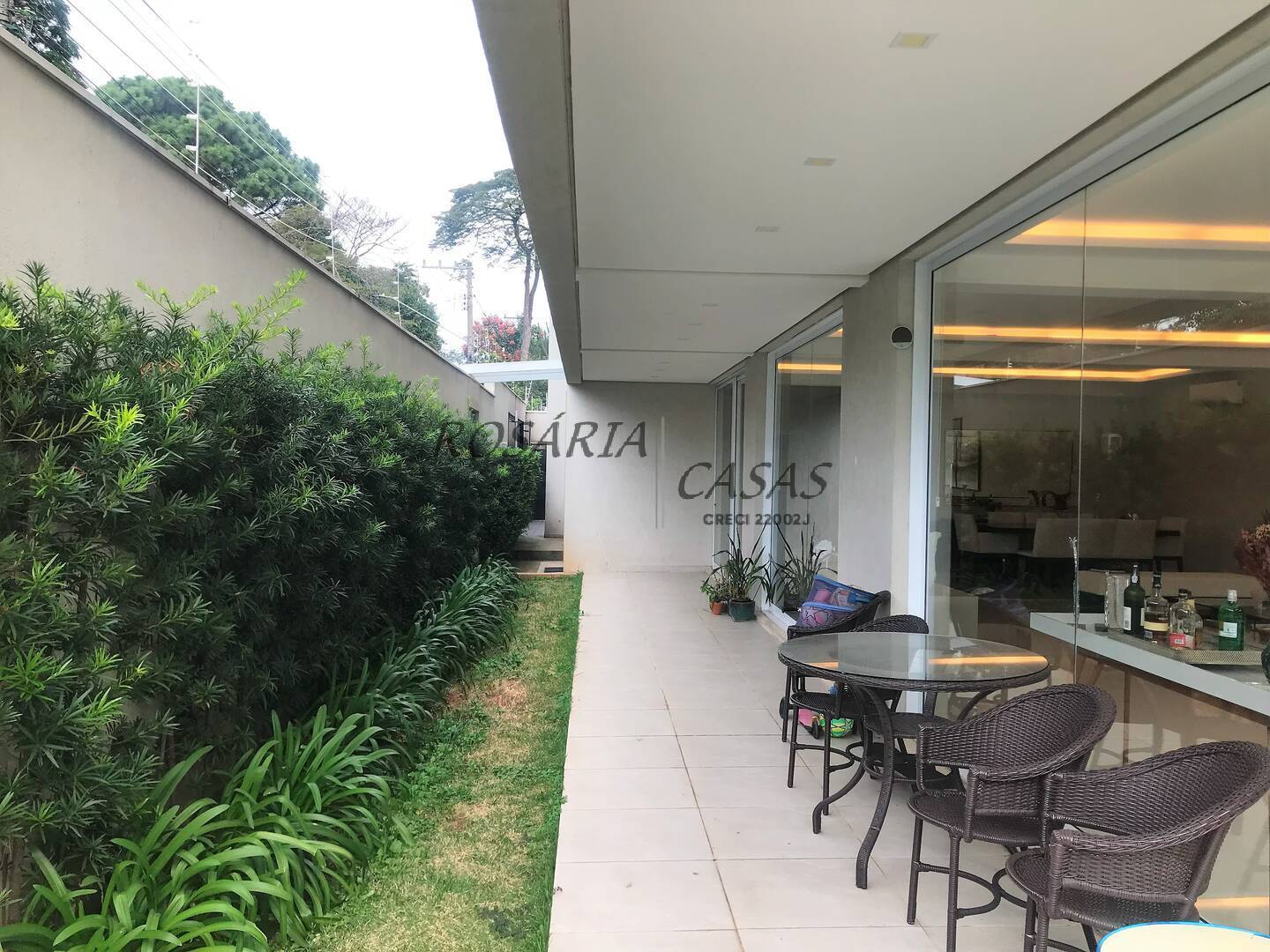 Casa, 3 quartos, 450 m² - Foto 4