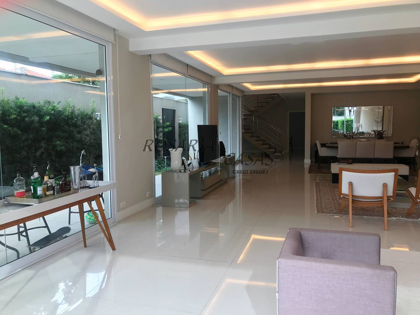 Casa, 3 quartos, 450 m² - Foto 3