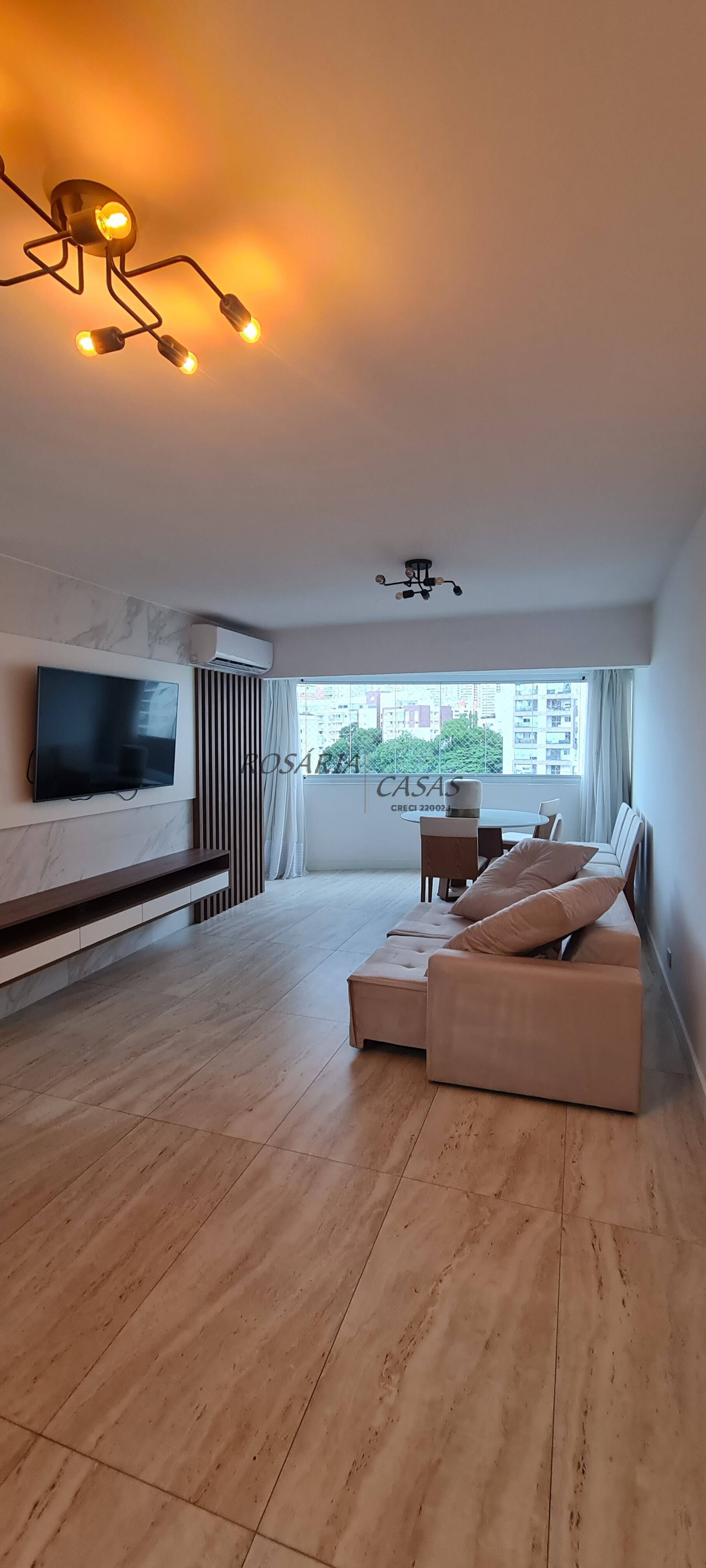 Apartamento, 2 quartos, 83 m² - Foto 4
