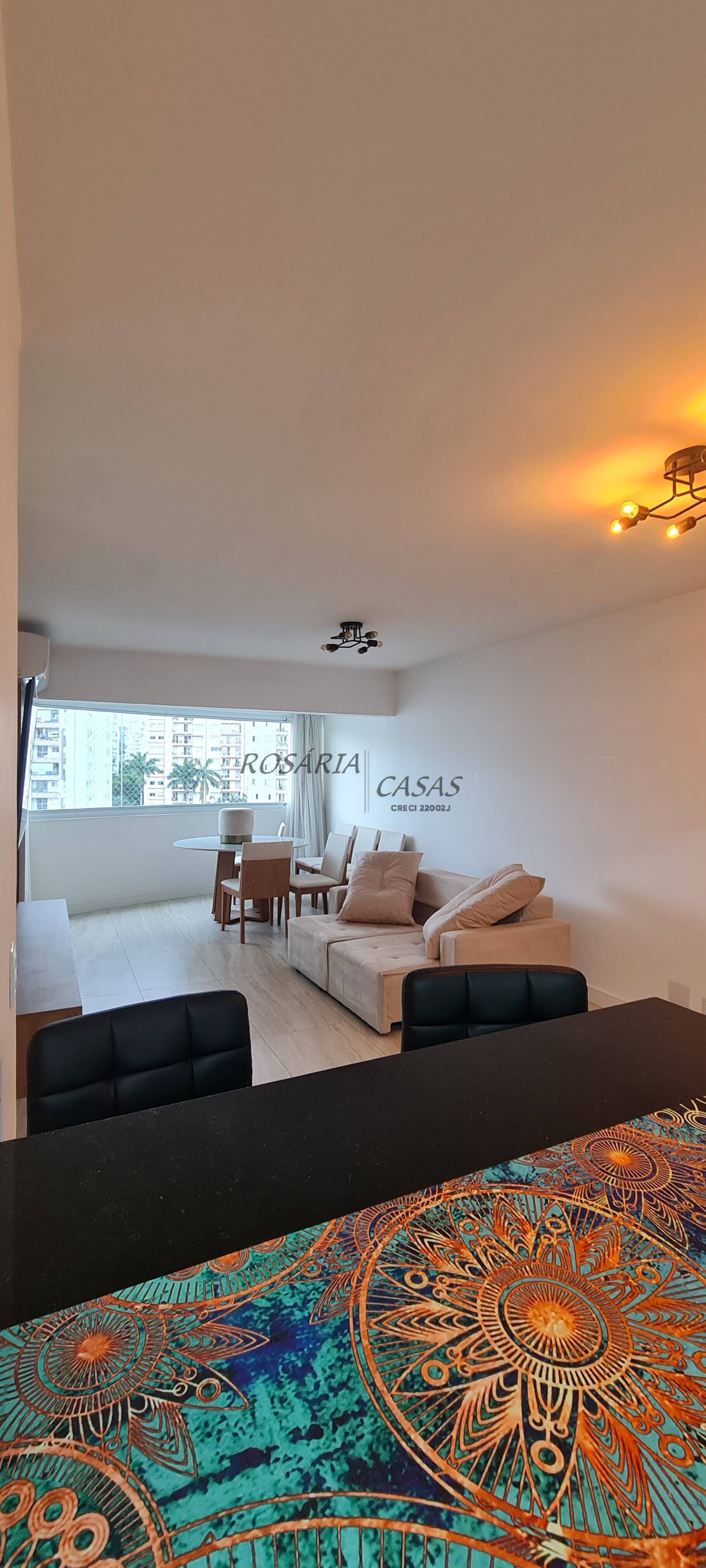 Apartamento, 2 quartos, 83 m² - Foto 5