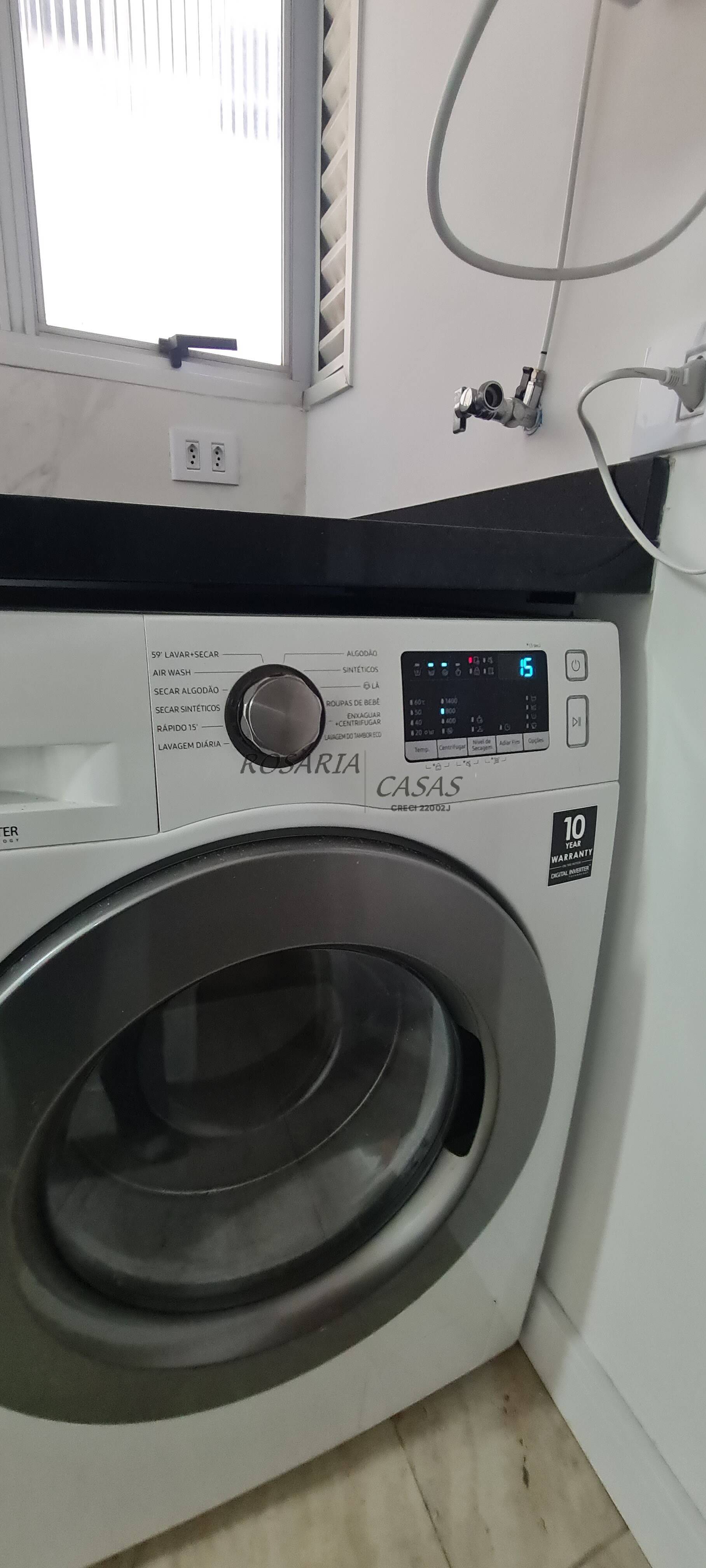 Apartamento, 2 quartos, 83 m² - Foto 8
