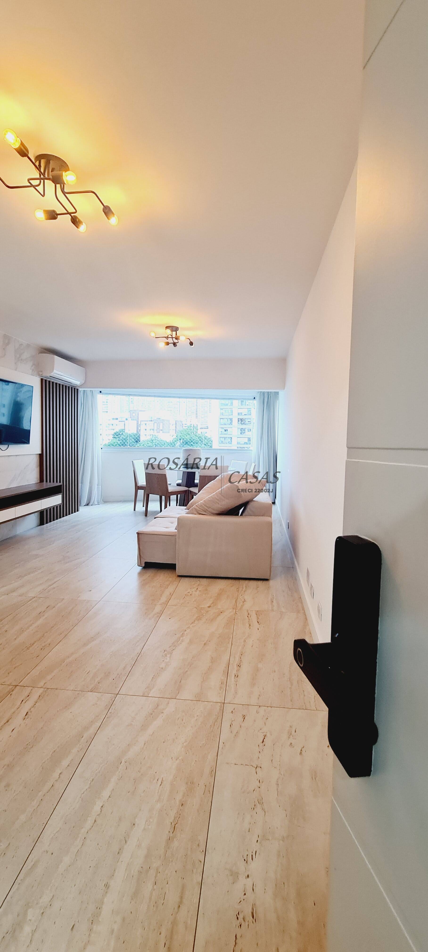 Apartamento, 2 quartos, 83 m² - Foto 2