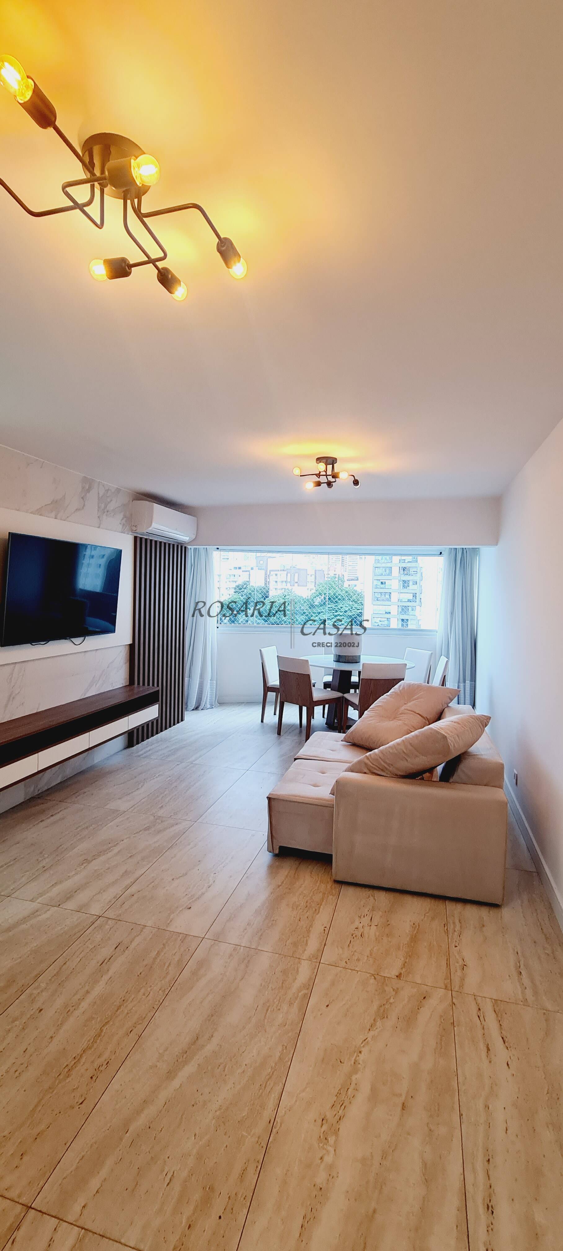 Apartamento, 2 quartos, 83 m² - Foto 3