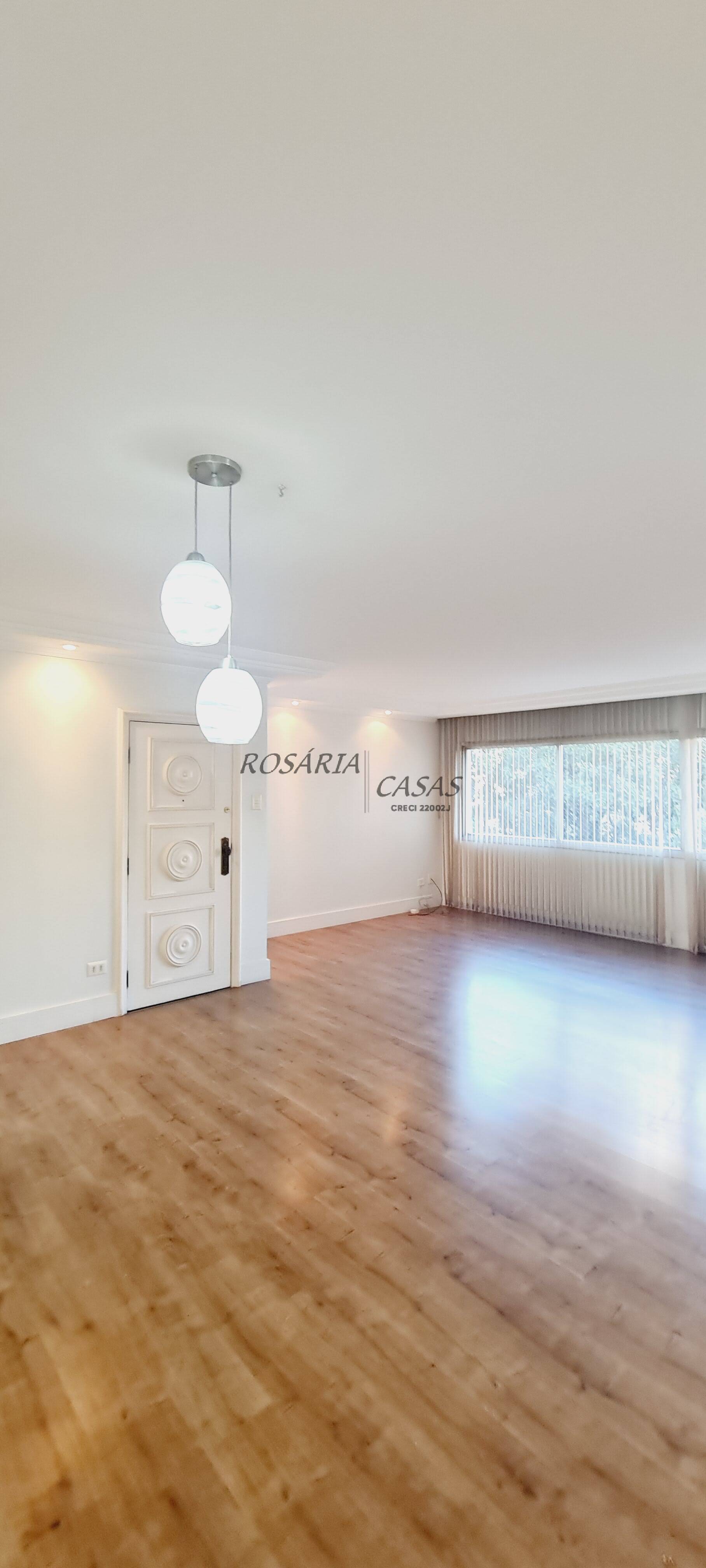 Apartamento, 3 quartos, 154 m² - Foto 5