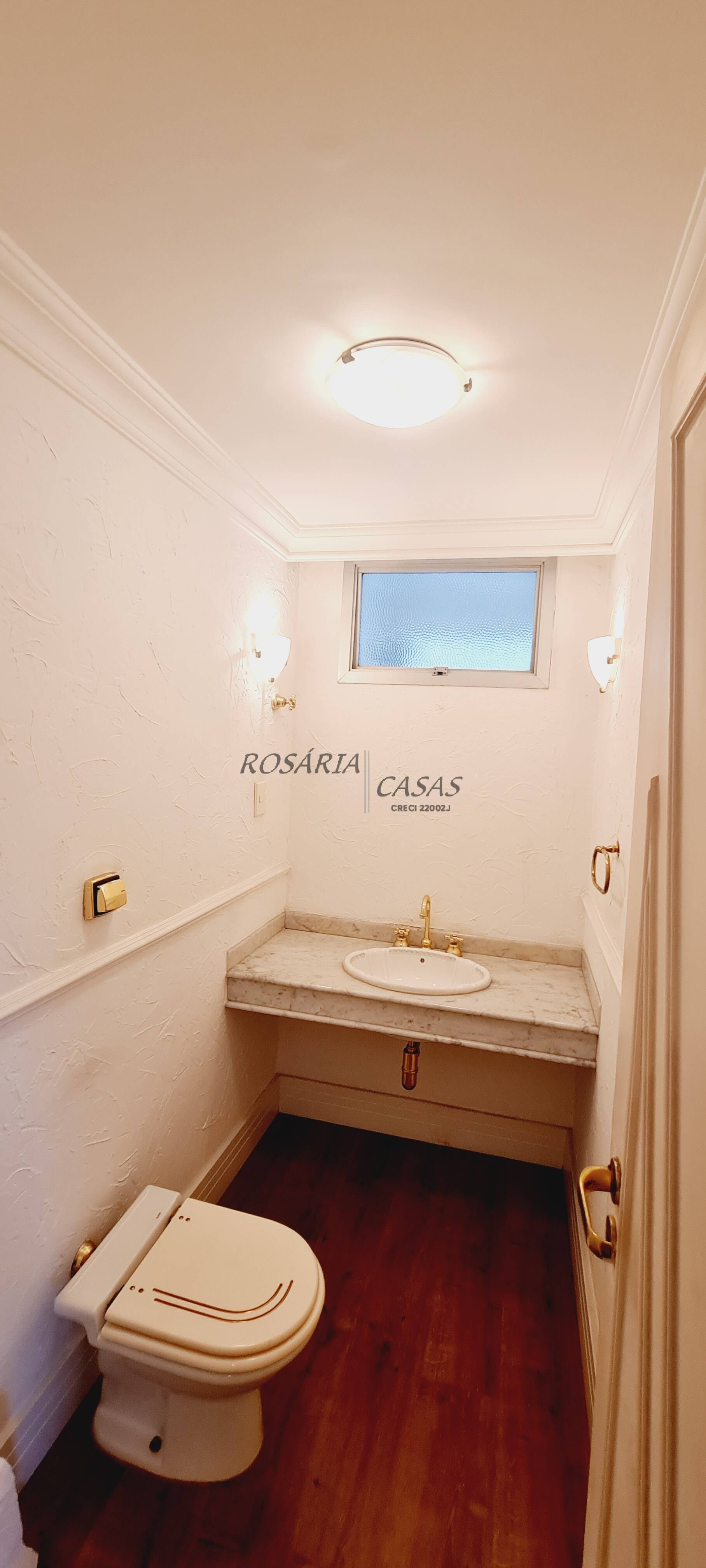 Apartamento, 3 quartos, 154 m² - Foto 19