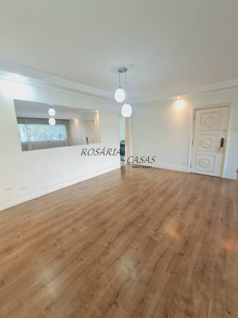 Apartamento, 3 quartos, 154 m² - Foto 1