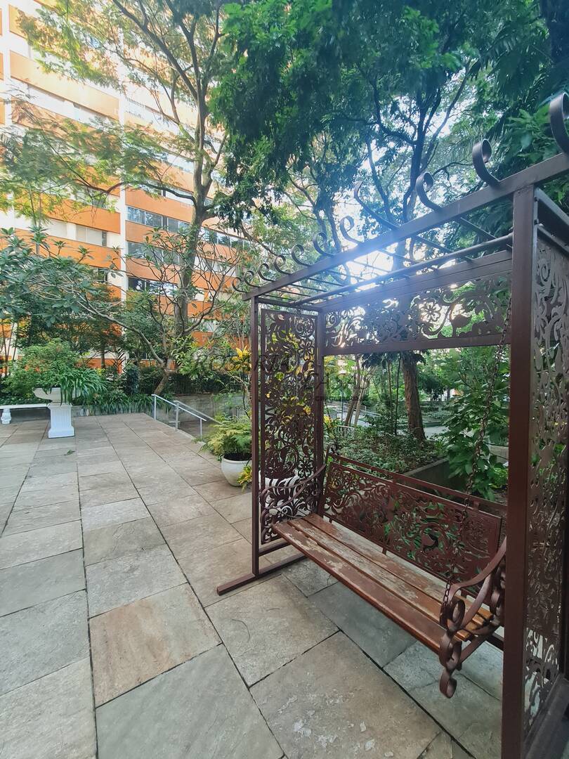 Apartamento, 3 quartos, 154 m² - Foto 89