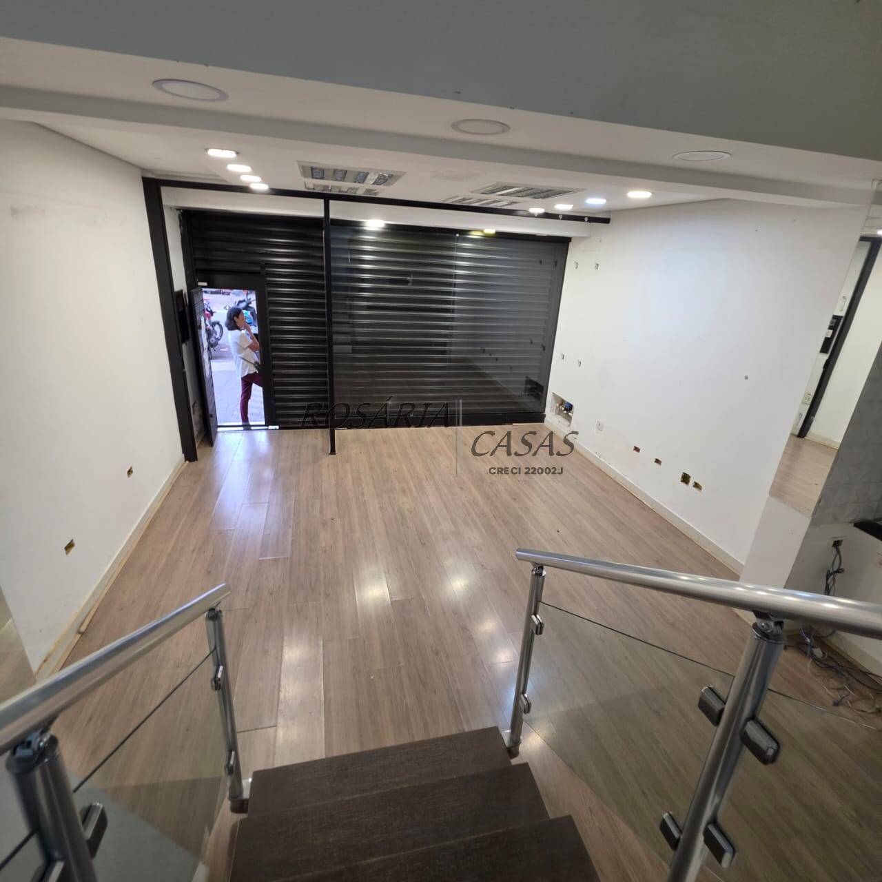 Loja-Salão, 168 m² - Foto 34