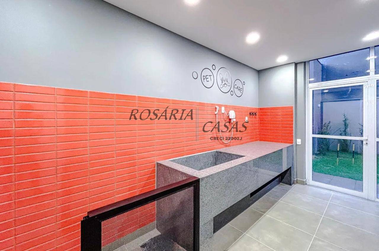 Apartamento, 25 m² - Foto 11