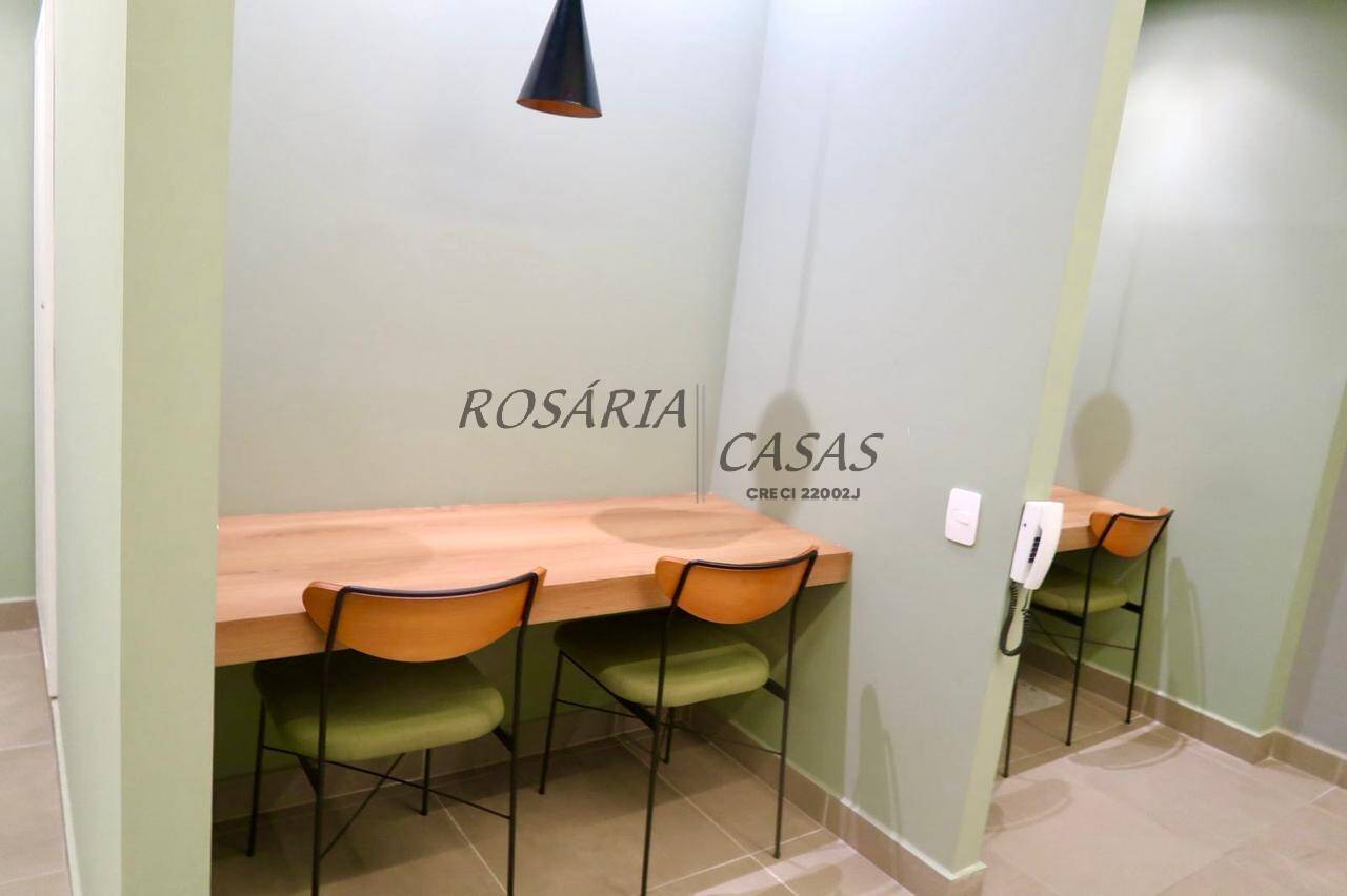 Apartamento, 25 m² - Foto 14