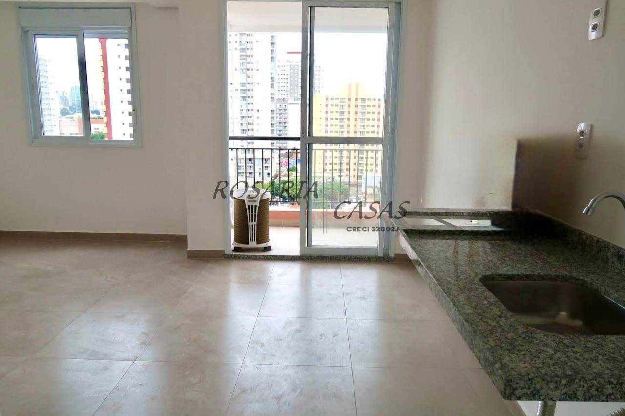 Apartamento, 25 m² - Foto 1