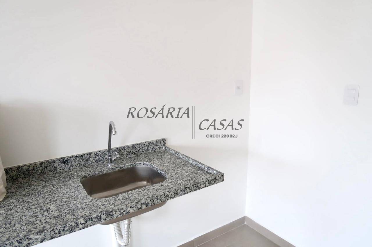 Apartamento, 25 m² - Foto 5