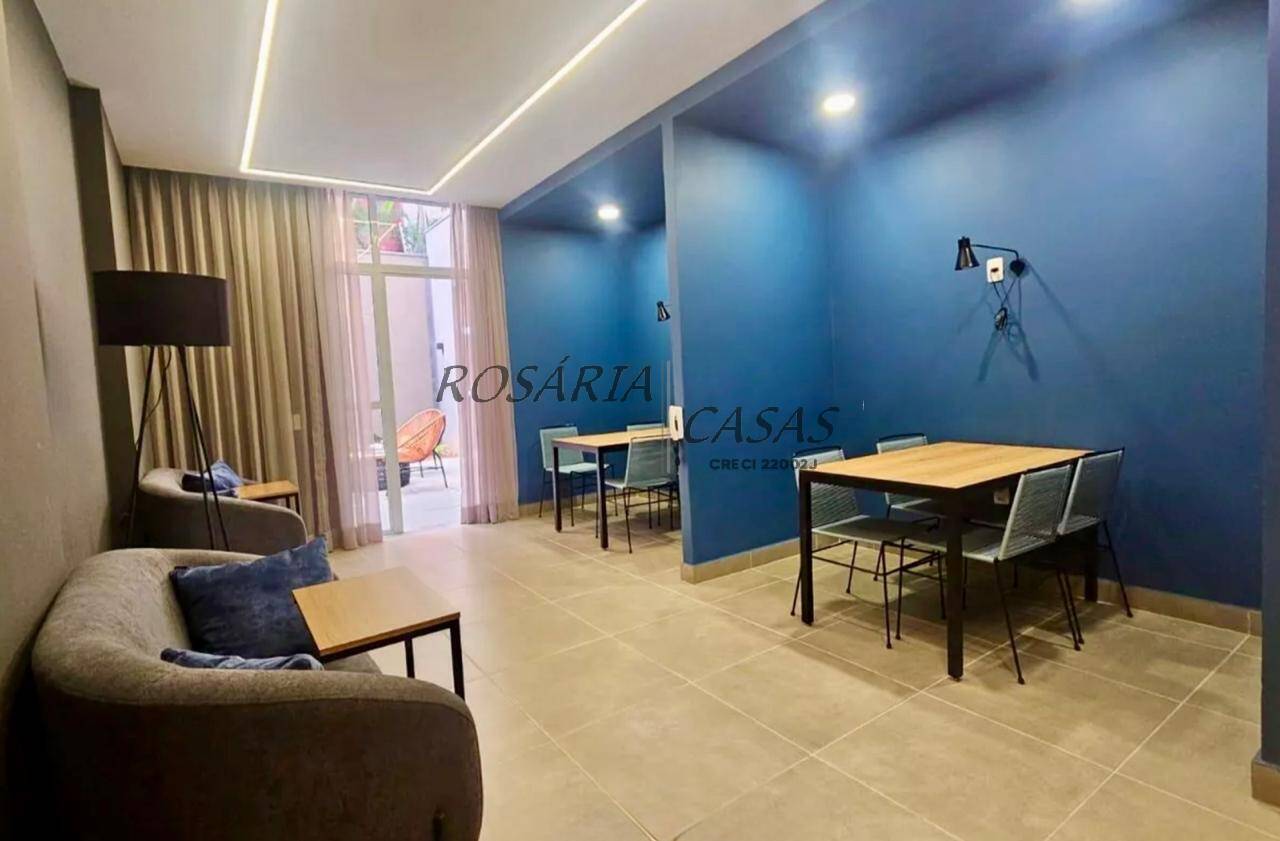 Apartamento, 25 m² - Foto 16