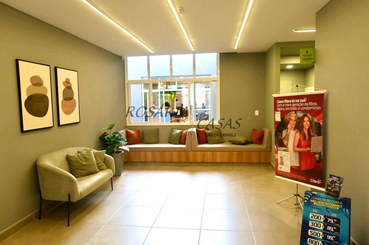 Apartamento, 25 m² - Foto 18