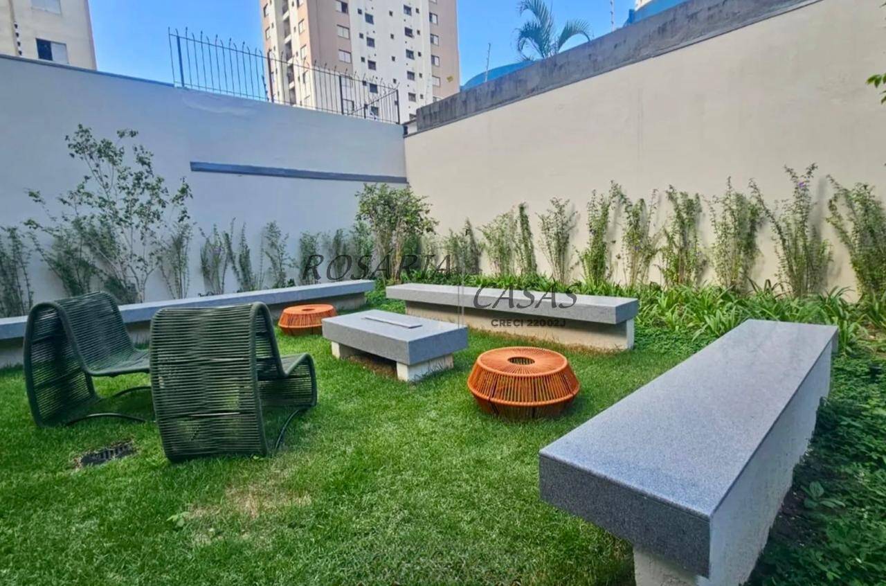Apartamento, 25 m² - Foto 20