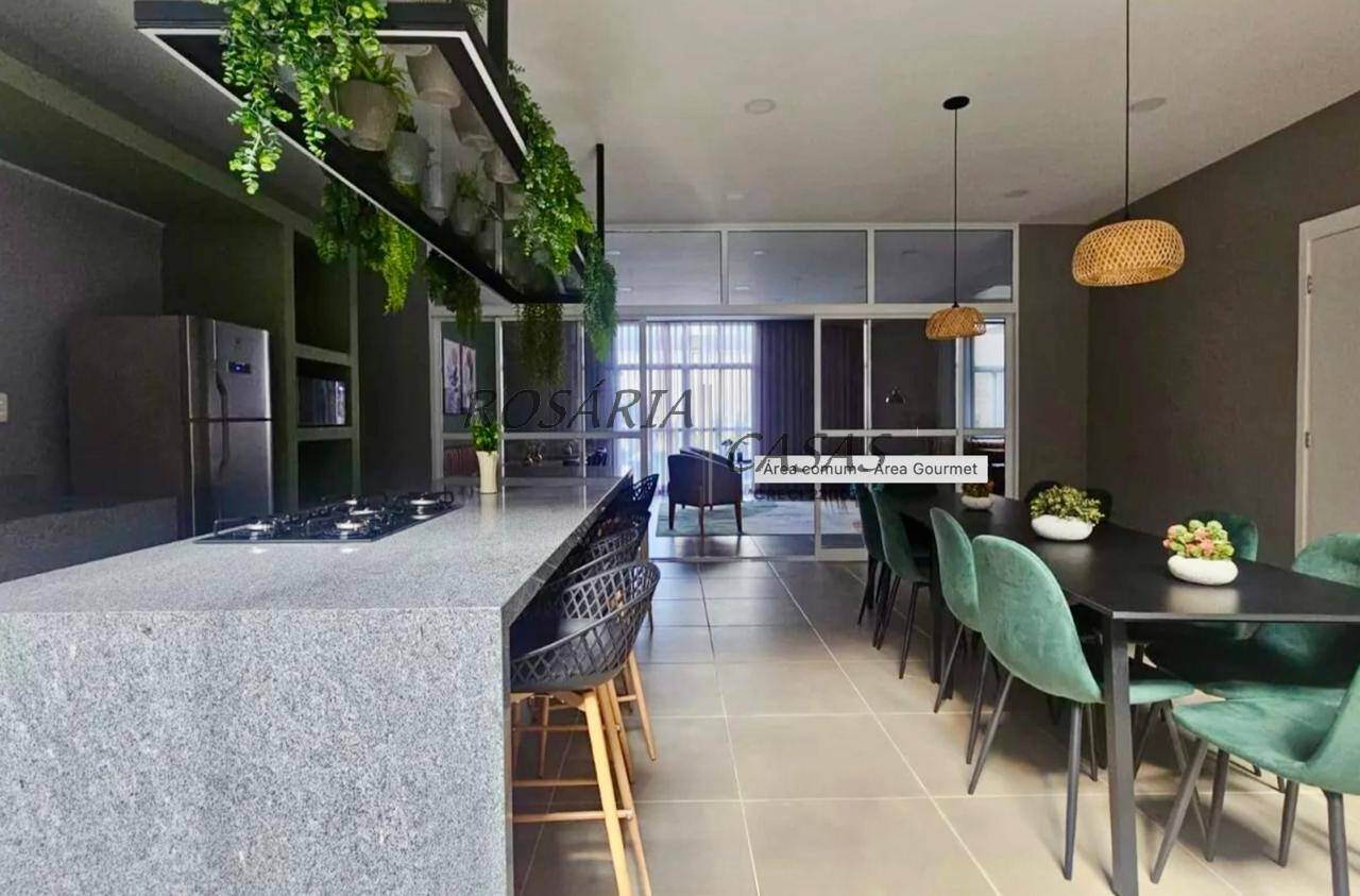 Apartamento, 25 m² - Foto 19