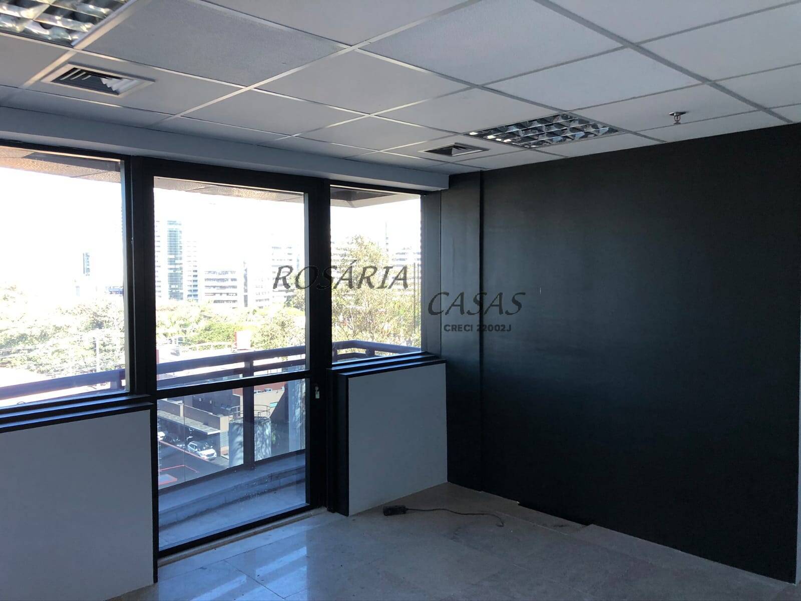 Prédio Inteiro, 33 m² - Foto 1
