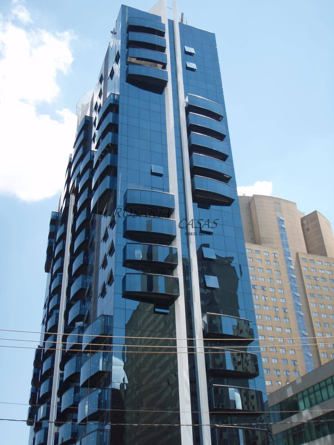 Prédio Inteiro, 33 m² - Foto 2
