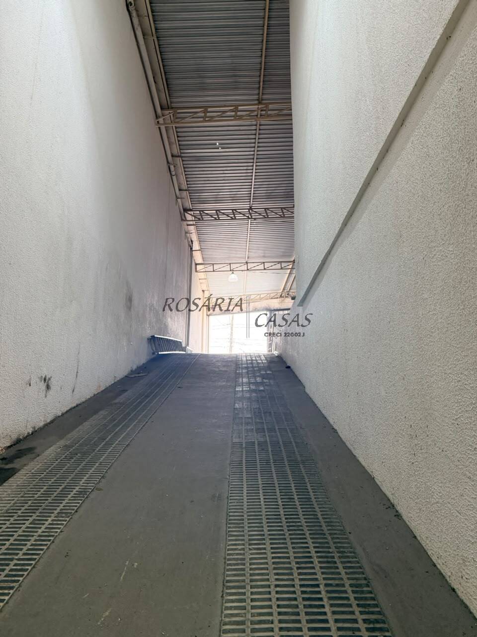 Depósito-Galpão, 680 m² - Foto 4