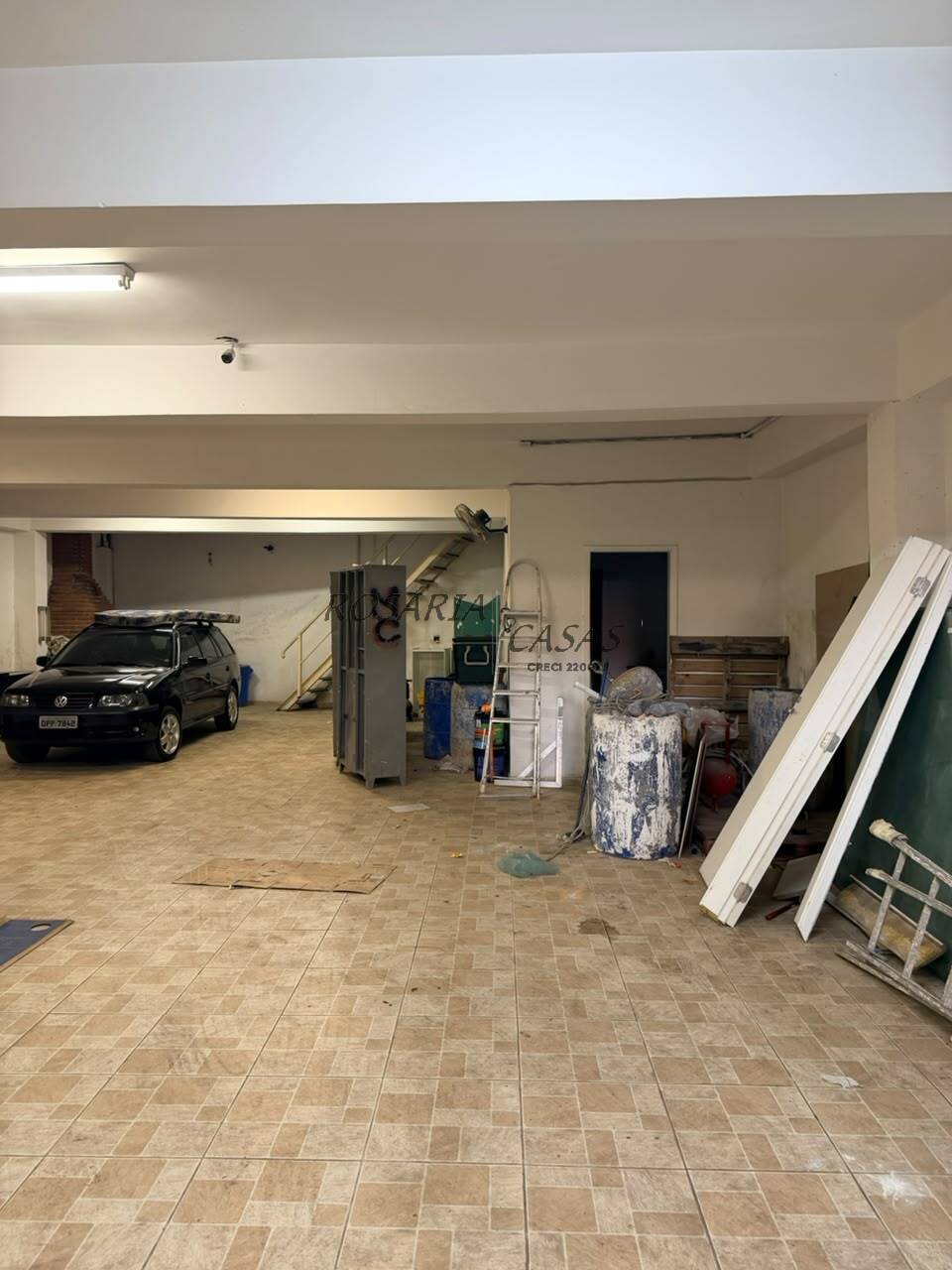 Depósito-Galpão, 680 m² - Foto 3
