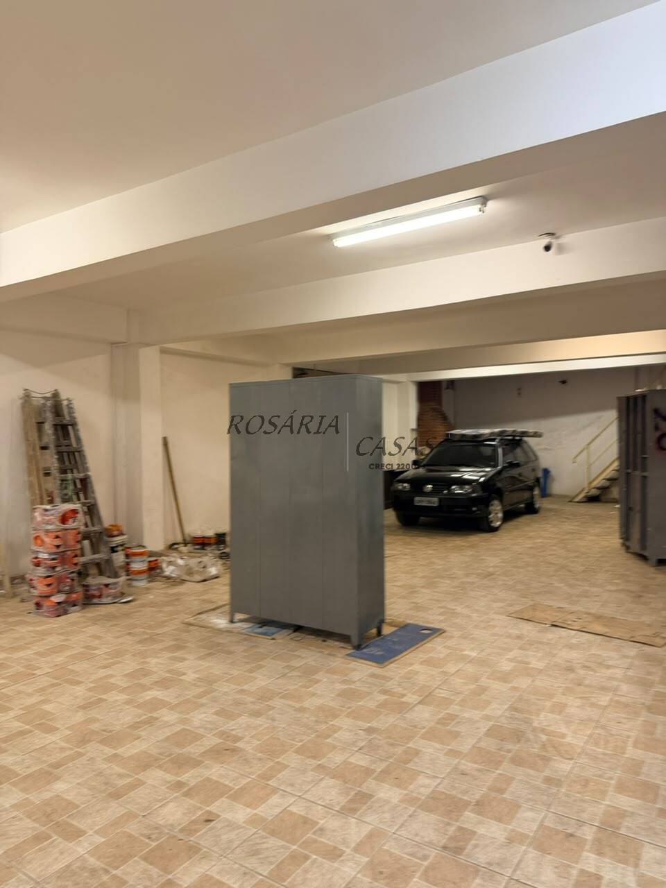 Depósito-Galpão, 680 m² - Foto 2