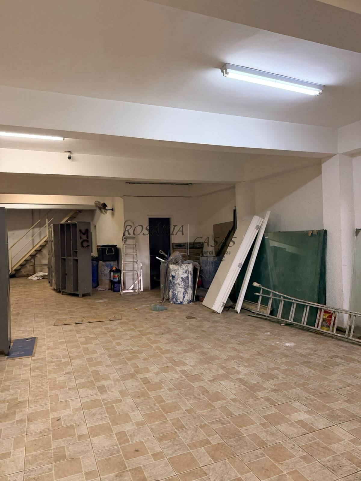 Depósito-Galpão, 680 m² - Foto 5