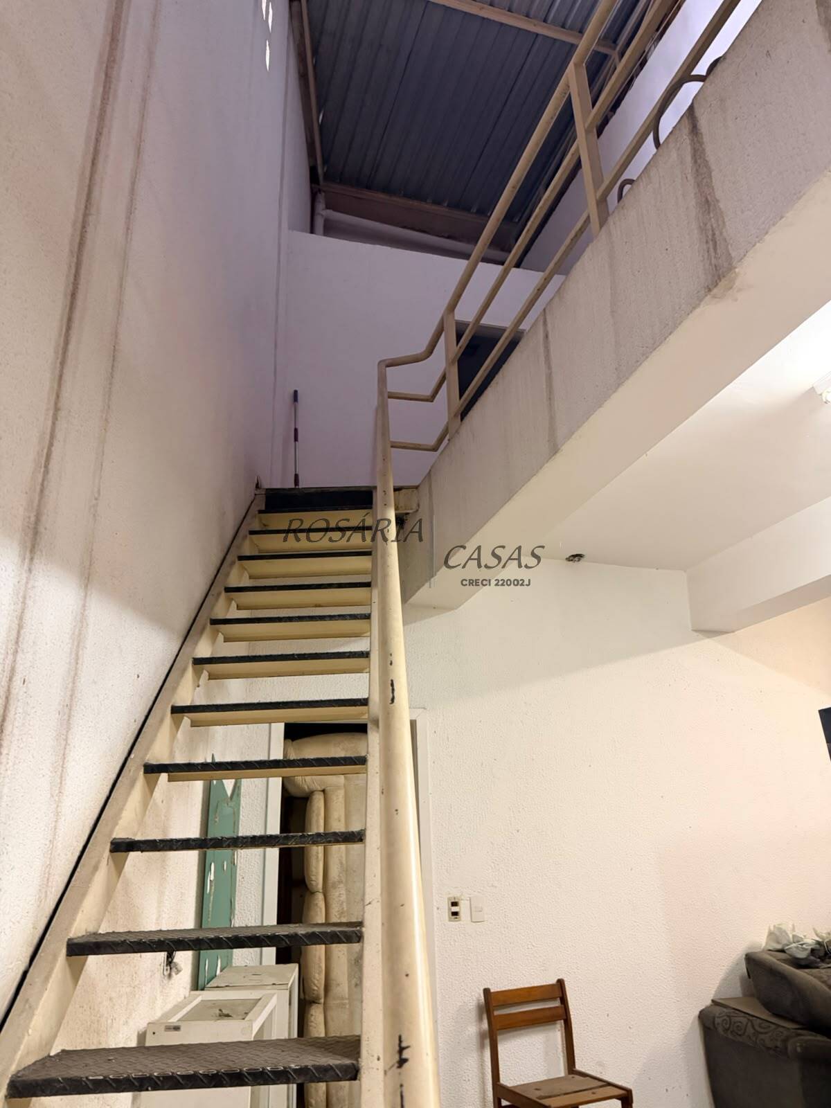 Depósito-Galpão, 680 m² - Foto 8