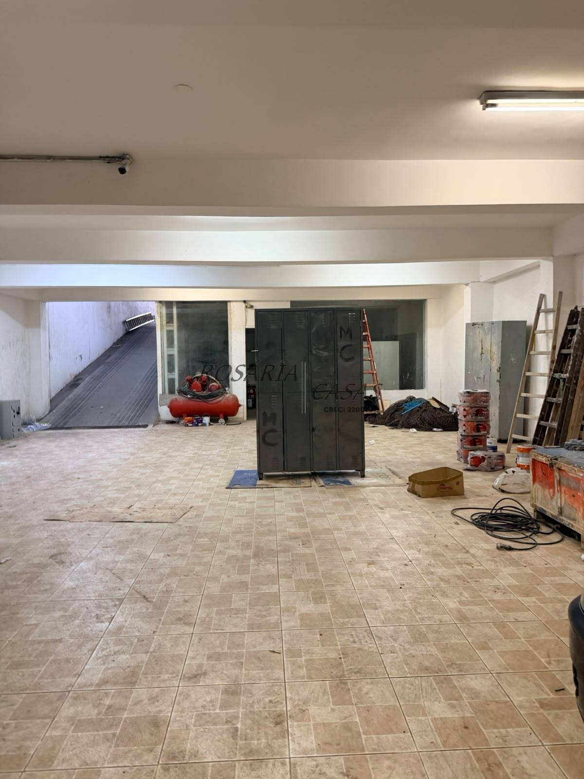 Depósito-Galpão, 680 m² - Foto 6