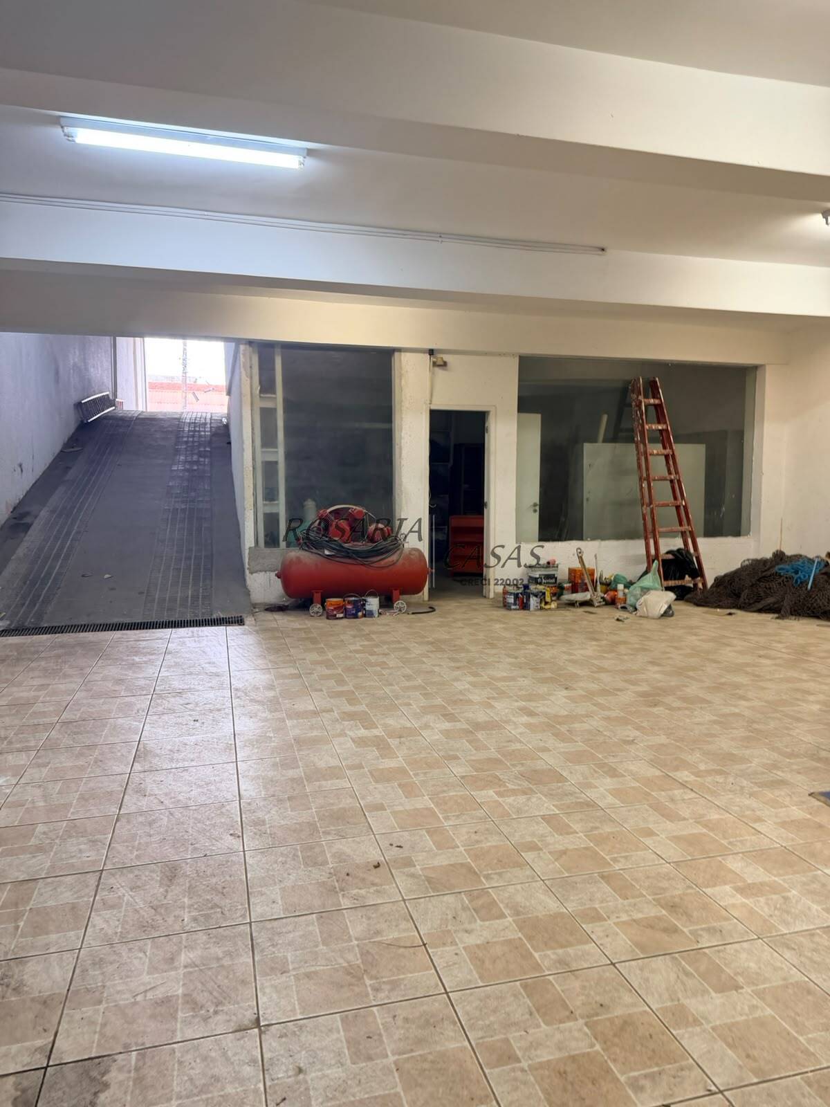 Depósito-Galpão, 680 m² - Foto 9